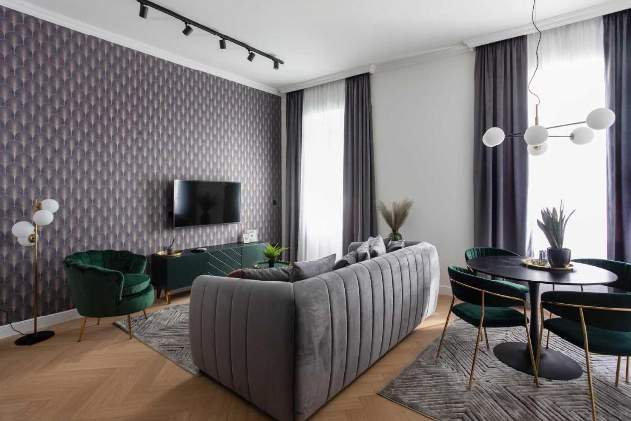 Apartment Candy Cavalier Lux Centre