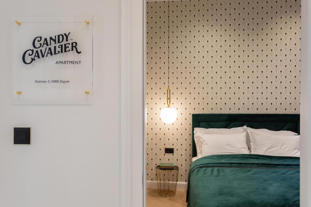 Apartment Candy Cavalier Lux Centre