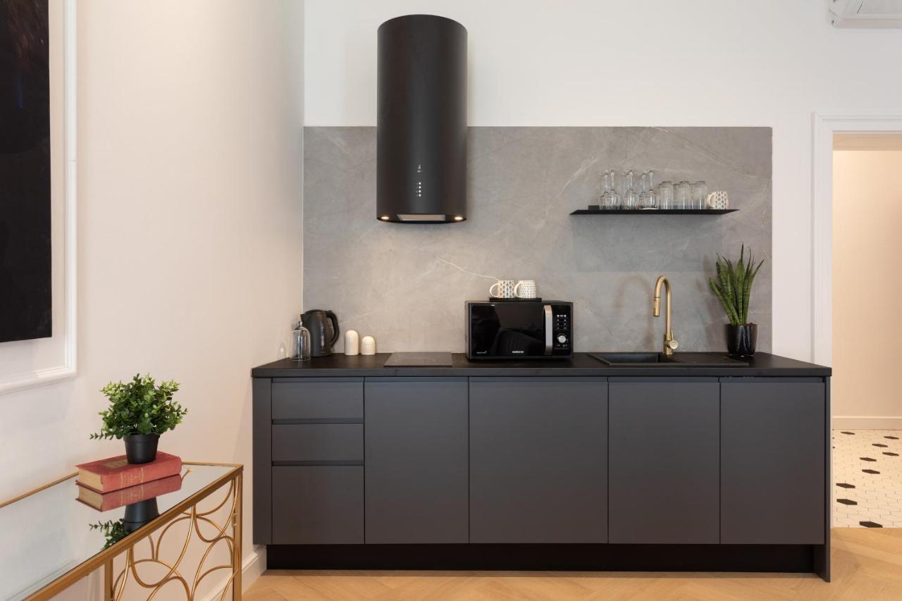 Apartment Candy Cavalier Lux Centre Zagreb